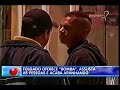 Pegadinha - Vendedor de bomba (João Kleber).flv