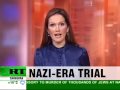 Most notorious living Nazi criminal? Demjanjuk trial begins