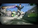 Skate 2 - All Skaters Trailer (Release Date 11 Jan. 2009)