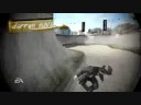 Skate 2 - All Skaters Trailer (Release Date 11 Jan. 2009)