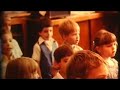 Super 8mm film - kindergarten - widescreen