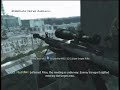 Call of Duty 4 Mission 13:All Ghillied Up Part Two Call of Duty 4 Mission 13:All Ghillied Up Part Two
