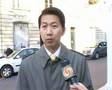 法电视台 两岸留学生携手揭西藏真相