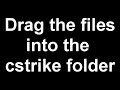 Counter Strike Source Gun Skins Tutorial Counter Strike Source Gun Skins Tutorial