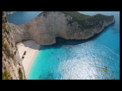 Wonderful ~Chill Out ~Greek Islands~