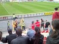 Pořadatelská služba Zbrojovka Brno!