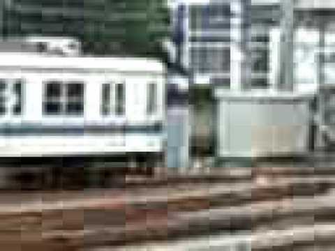 東武野田線春日部到着 (200806300822.3gp) - Fri Jul 11 02:55:51 2008