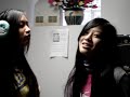 Saosin - the Laos girls version