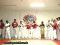 UBC Capoeira - Professor Tiroteiro - UBC