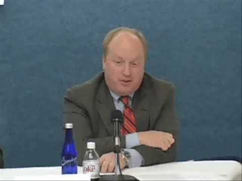 JW Panel: 