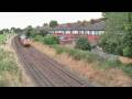 videos de 60031 on 6D19, 06:40, Warrington Arpley - Holyhead RTZ