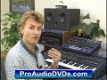 Roland JP-8000 JP-8080 DVD Video Tutorial Demonstration Help