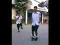 harlem globe.wmv