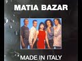 matia bazar   stasera che sera  live 1988 