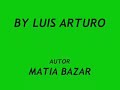 matia bazar   stasera che sera  live 1988 