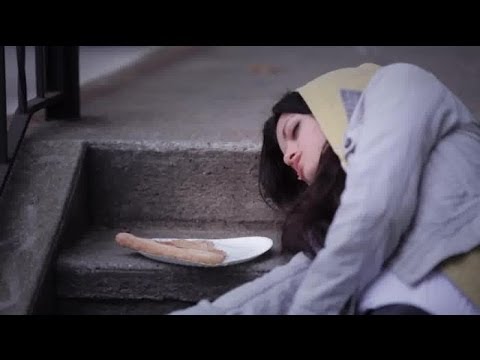 Be Here Nowish : Episode 1