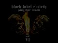 Black Label Society