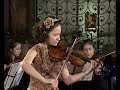 Анна Савкина (скрипка, 15 лет)