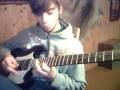 Alexisonfire Medley Cover