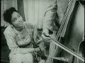 slam stewart trio:
slam stewart - bass, vocal
beryl booker - piano, vocal
john collins - guitar

from boy! what a girl! (1947)

synopsis:
two smooth-talking producers are trying to raise money for their musical review. they line up a potential backer who will put up half the cash if they can find someone else to co-finance the production. the duo enlist the services of a cigar-smoking cross-dresser named 