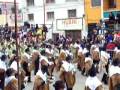 MORENADA CENTRAL COCANI CONVITE ORURO 2009 PARTE 1