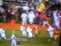 reggie bush front flip 