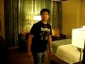 Atlantic City High Roller Suite - Harrahs Casino Hotel