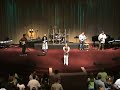 "Praise You with the Dance" - Chelsie Boyd and Divine Cadenc