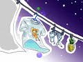 【ムクツナ】ぼくはくま（未完成）