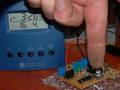 WSPR Whisper + Multimode Beacon