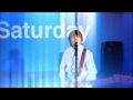 The Enemy - Saturday (lyric - Letra)