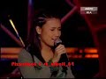 Idayu &amp; Amy -When You Believe