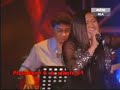 Idayu & Amy -When You Believe