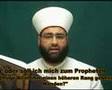At-Tawâssul am Grab des Propheten (sallallahu ^aleyhi va sellem)