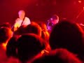live at shibuya o-nest, tokyo, october 15th 2006. mayo thompson (guitar, vocals), charlie abel (accordian), tom watson (guitar), jim o'rourke (guitar), john mcentire (drums)