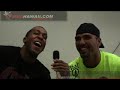 MMA Hawaii.com Interview with Kala Kolohe Hose
