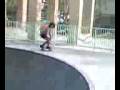 videos de Skating in underwear