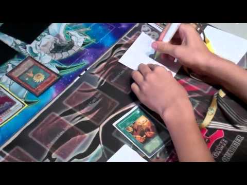 how to draw exodia