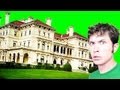 BIGGEST HOUSE EVER