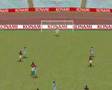 Cantadas Pes 2008