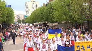 Місто готується до “HlushenkovFolkFest”