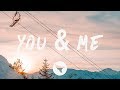 James TW - You & Me (Lyrics)