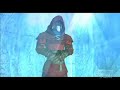 Fable gameplay - získání ohnivého srdce Fable gameplay - získání ohnivého srdce