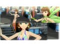 アイドルマスター 美希の露出度が凄い事に・・・