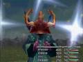 Final Fantasy IX Boss #3 Black Waltz no.3
