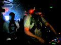 Jaguar skills at Gatecrasher Birmingham