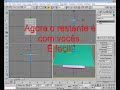 Tutorial 3Ds MAX Efeito Tecido