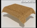 Tutorial 3Ds MAX Efeito Tecido