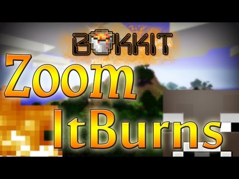 how to zoom in on a minecraft map