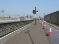 Dublin Connolly 14/04/07 part 4 loco change on Enterprise